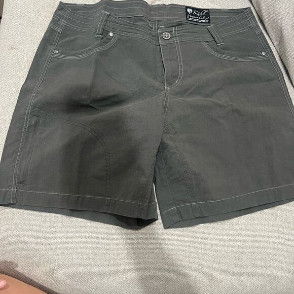 Kuhl Shorts | Size 14 - Picture 2 of 5